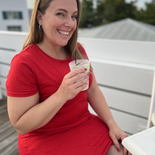 Michelle S.