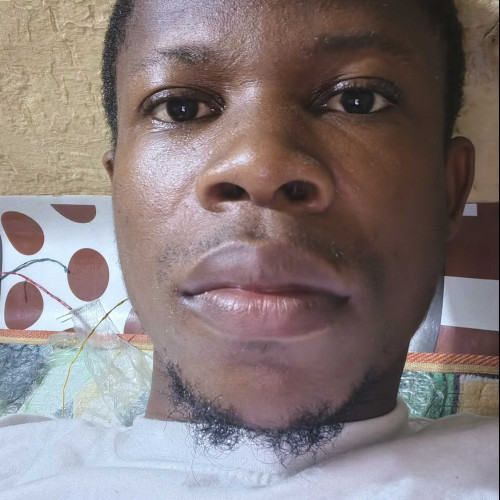 Isaac A. profile photo