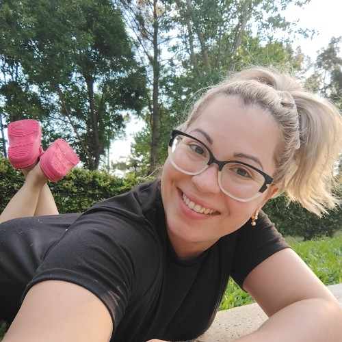 Erika a.