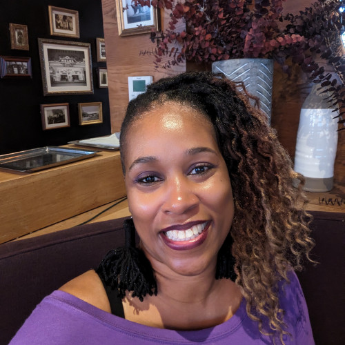 Monique B.