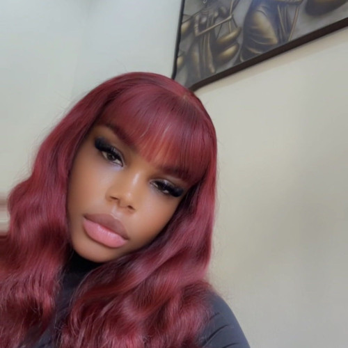 Onyinyechi p. profile photo