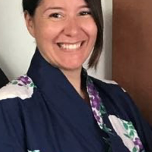 Pamela T. profile photo