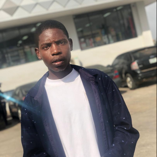 Abdul Malik A. profile photo