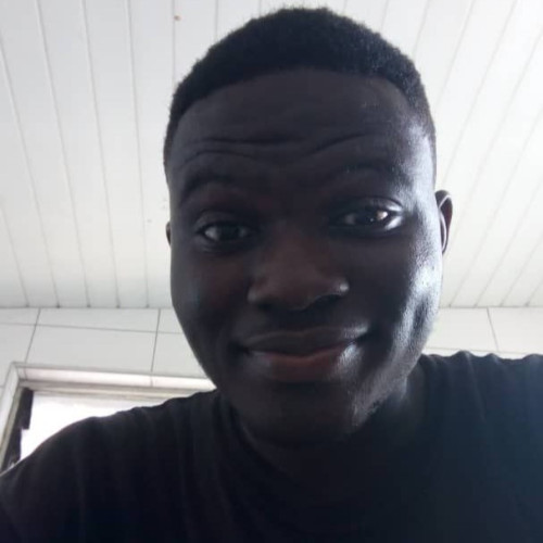 wilson J. profile photo