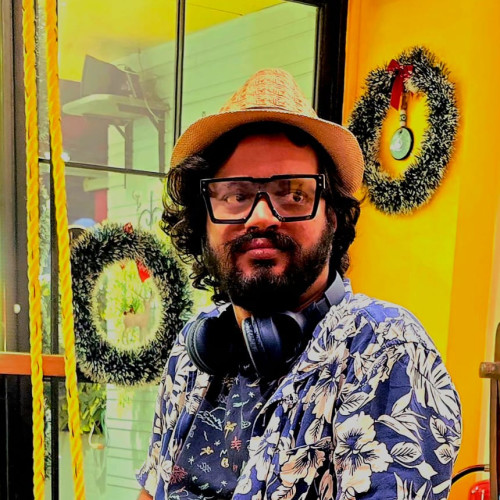 Rushabh T. profile photo