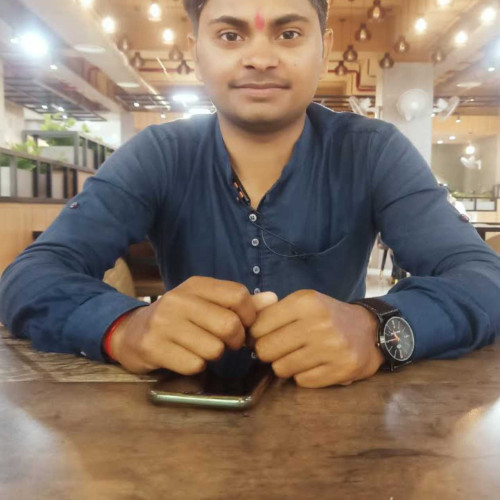 Rakesh k. profile photo
