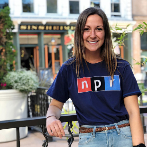 Hannah M. profile photo