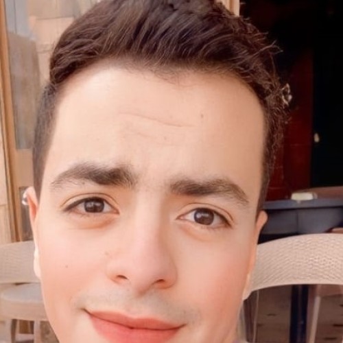 ahmed s. profile photo