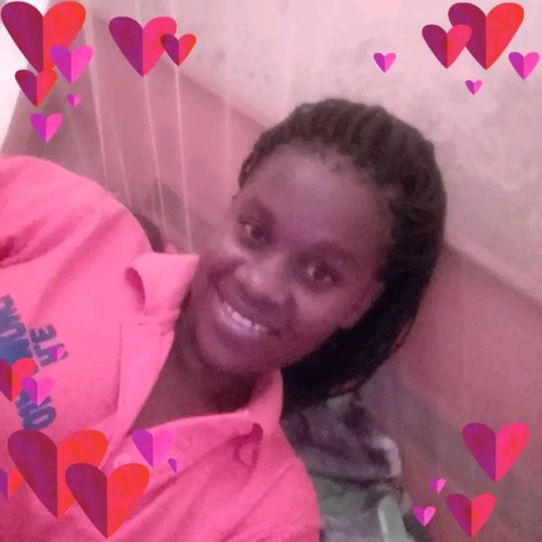 miriam a. profile photo