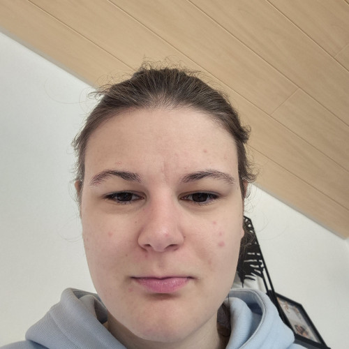 AnnKatrin W. profile photo
