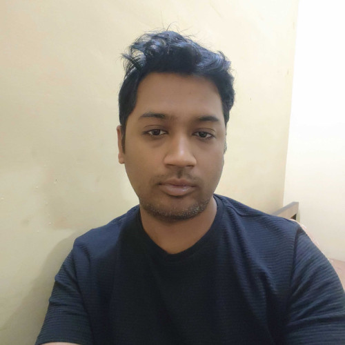 Rakesh G. profile photo