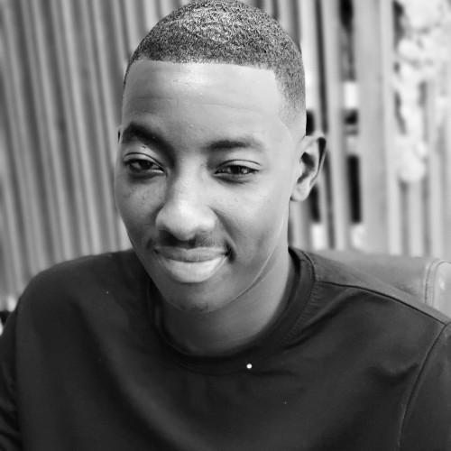 Mandela M. profile photo