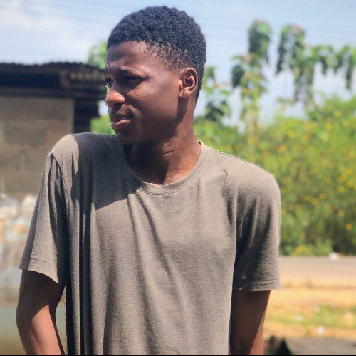 Marvellous A. profile photo