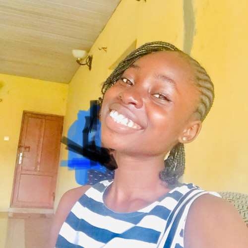 Favour M.