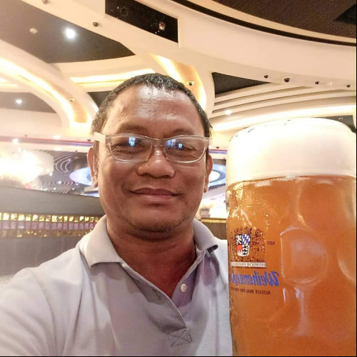Efren R. profile photo