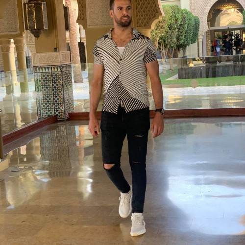 MOUAD L. profile photo