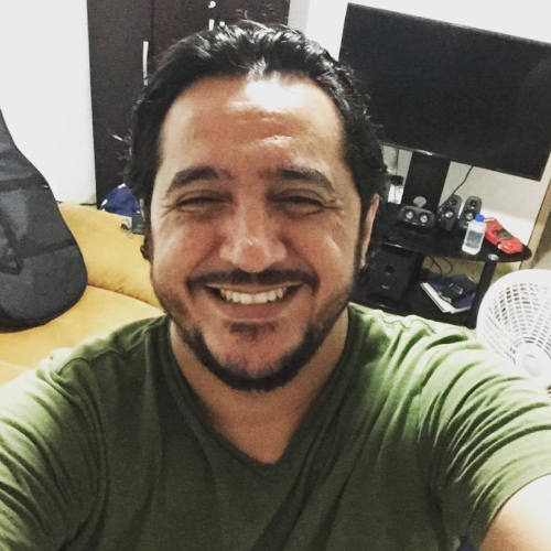 Ricardo A. profile photo