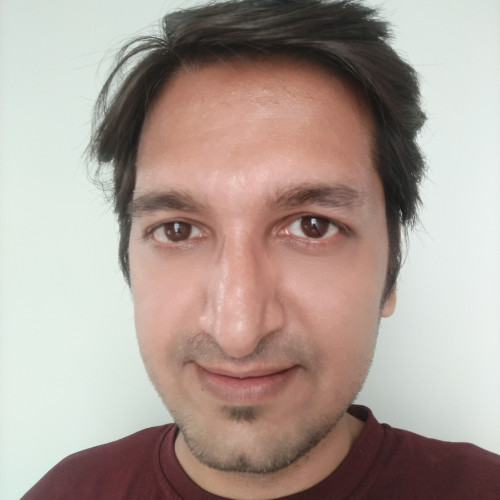 Vaibhav  J. profile photo