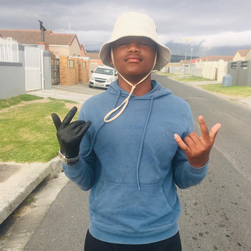 Siyamthanda N. profile photo
