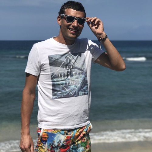 Nikita  V. profile photo
