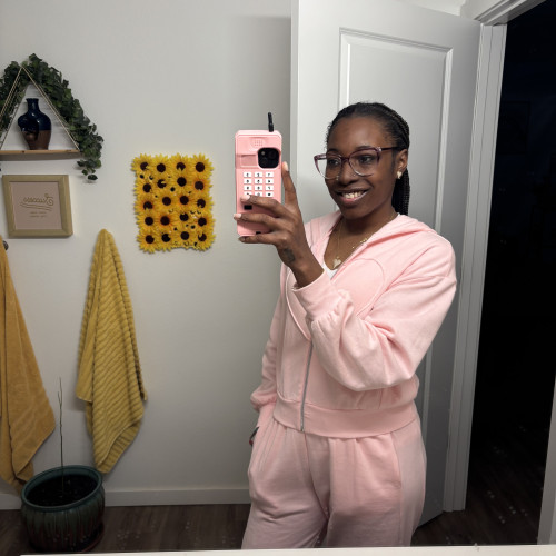 Ashlee R. profile photo