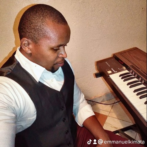 Emmanuel K. profile photo