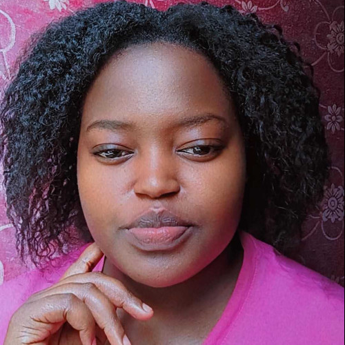 Purity W. profile photo