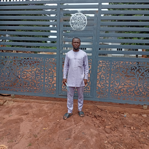 Emeke I. profile photo