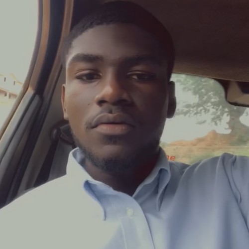 Derrick K. profile photo