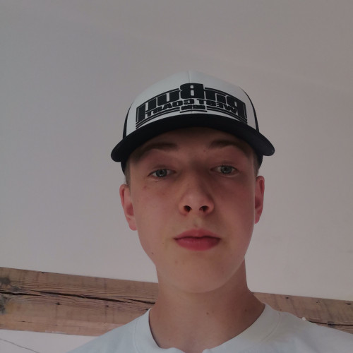 David B. profile photo