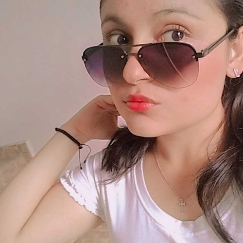 Estefany A. profile photo