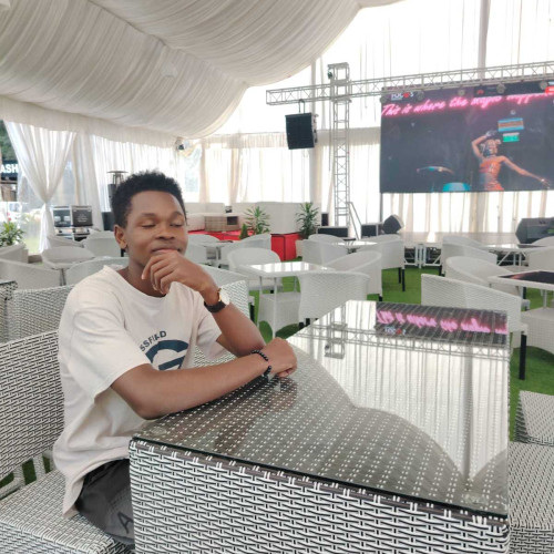 Glodius k. profile photo