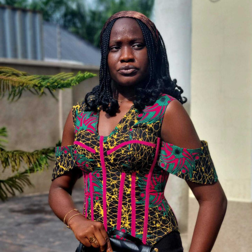 kambili f. profile photo