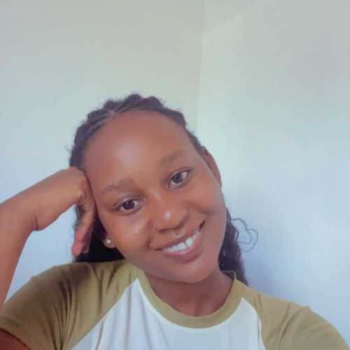 Atukunda A. profile photo