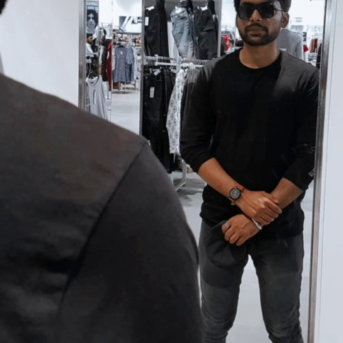 Suyash  C. profile photo