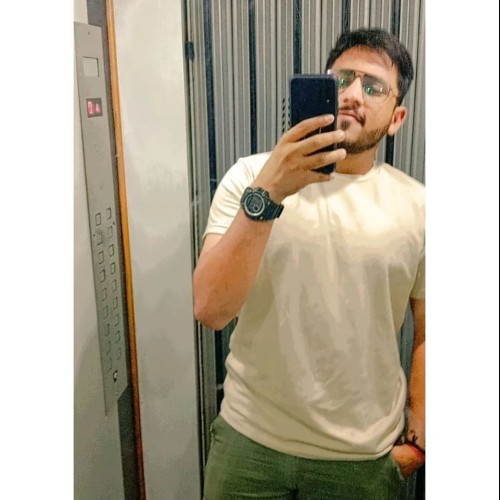 Pankaj S.