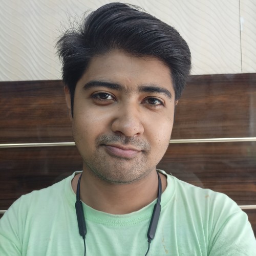 Swagatam G. profile photo