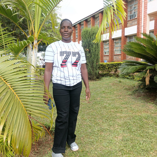 Belynder A. profile photo