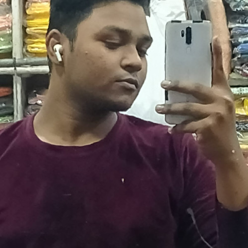 Ansar F. profile photo