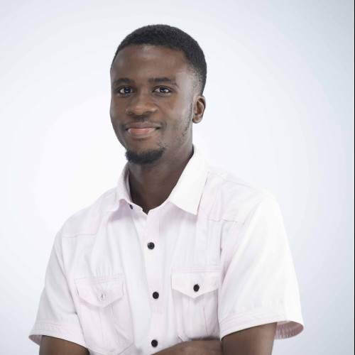 Feranmi F. profile photo