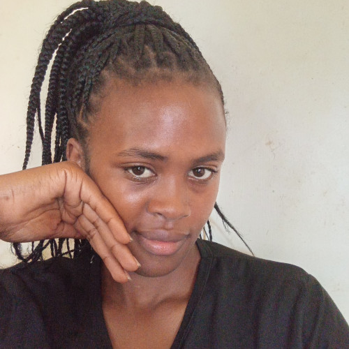 vanice k. profile photo