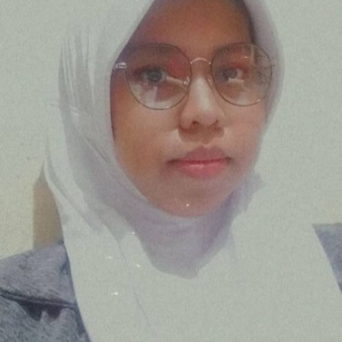 Bunga M. profile photo