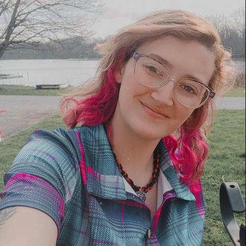 Shae H. profile photo