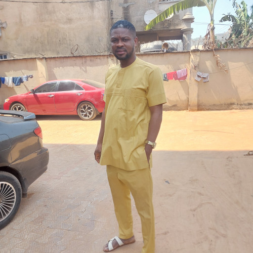 Ebuka  O. profile photo