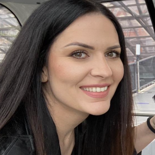 Tina A. profile photo