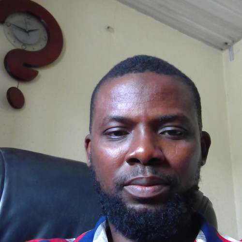 sikiru o. profile photo