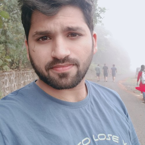 Shivam  S.