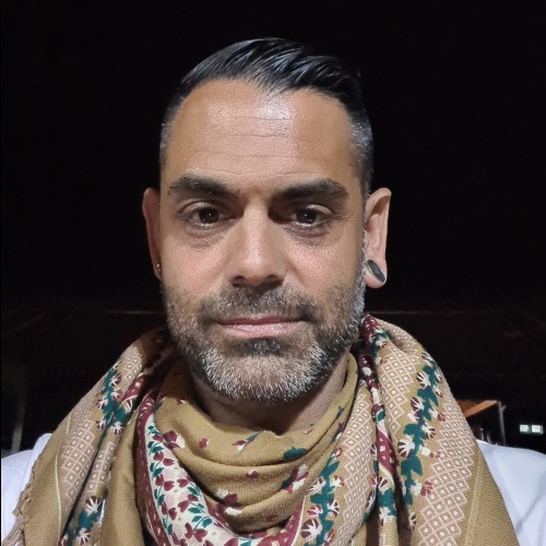 Pablo P.
