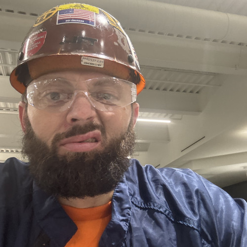 John p. profile photo