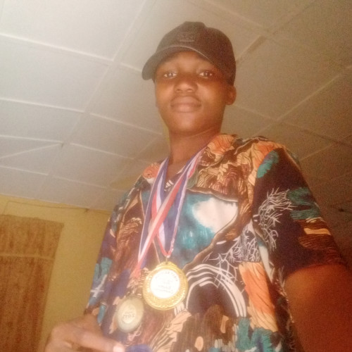 Crown P. profile photo